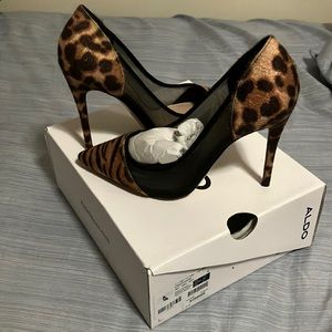 Aldo Heels